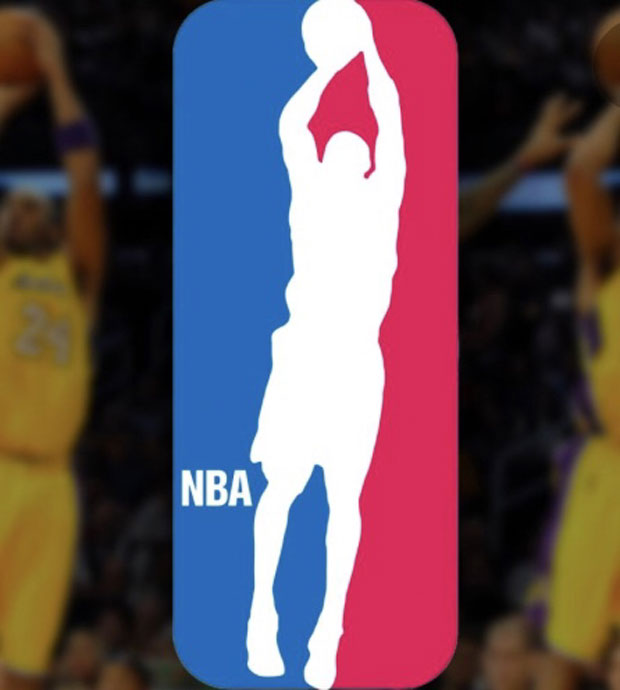 НБА лига неће мењати лого у Брајантову силуету (ФОТО)